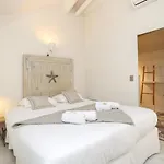 Upstays Suquet Duplex 57M Near Beach Apartment
