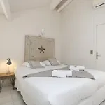 Upstays Suquet Duplex 57M Near Beach Apartment
