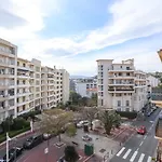 Apartment Upstays Suquet Duplex 57M Near Beach *