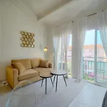 Upstays Suquet Duplex 57M Near Beach * Cannes