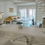 Upstays Suquet Duplex 57M Near Beach Cannes