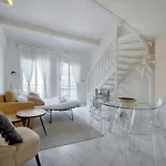Upstays Suquet Duplex 57M Near Beach *