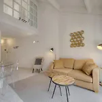 Apartamento Upstays Suquet Duplex 57M Near Beach Cannes