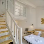 Apartamento Upstays Suquet Duplex 57M Near Beach *