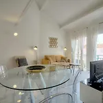 Upstays Suquet Duplex 57M Near Beach Apartamento