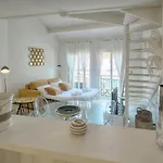 Apartamento Upstays Suquet Duplex 57M Near Beach *