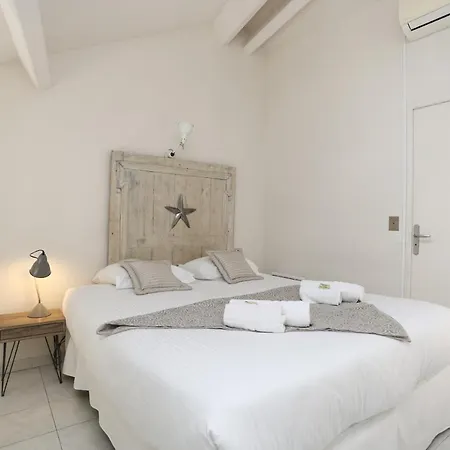 Immogroom - Duplex With Air Conditioner - 5 Min From The - Suquet Apartamento