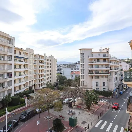 Apartamento Immogroom - Duplex With Air Conditioner - 5 Min From The - Suquet *