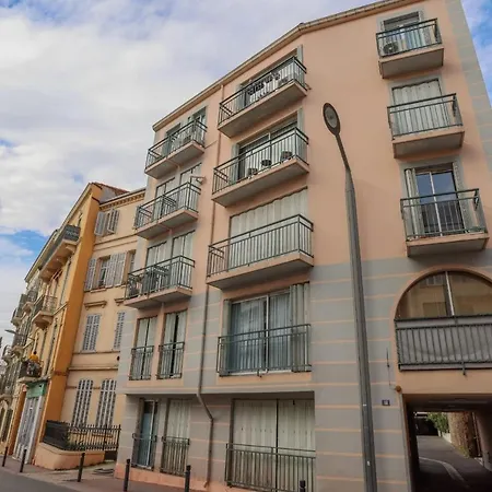 Upstays Suquet Duplex 57m Near Beach Appartement