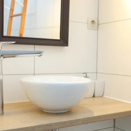 Immogroom - Duplex With Air Conditioner - 5 Min From The - Suquet Apartamento Cannes
