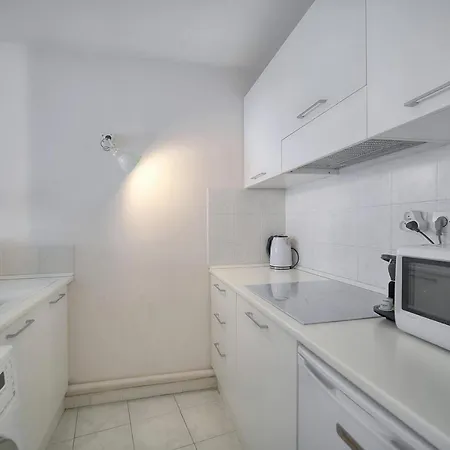 Apartamento Immogroom - Duplex With Air Conditioner - 5 Min From The - Suquet *