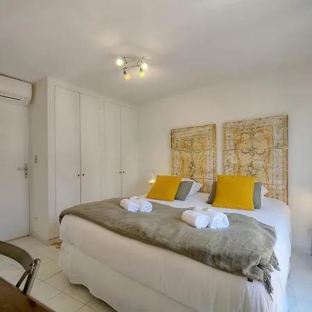 Apartamento Immogroom - Duplex With Air Conditioner - 5 Min From The - Suquet