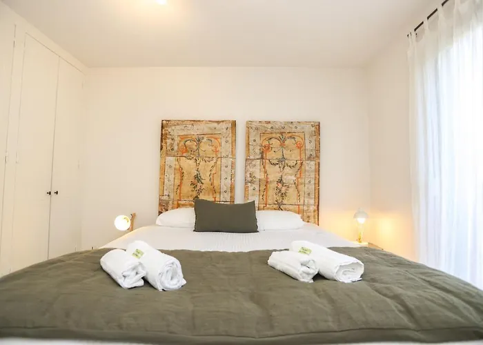 Immogroom - Duplex With Air Conditioner - 5 Min From The - Suquet Cannes