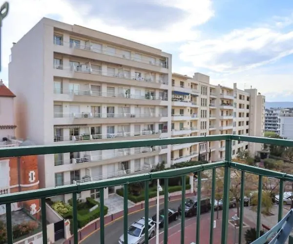 Immogroom - Duplex With Air Conditioner - 5 Min From The - Suquet