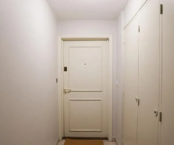 Immogroom - Duplex With Air Conditioner - 5 Min From The - Suquet *